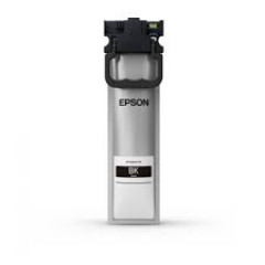 Epson - L size - black - original - ink cartridge - for WorkForce Pro WF-C5390, WF-C5390DW, WF-C5890, WF-C5890DWF